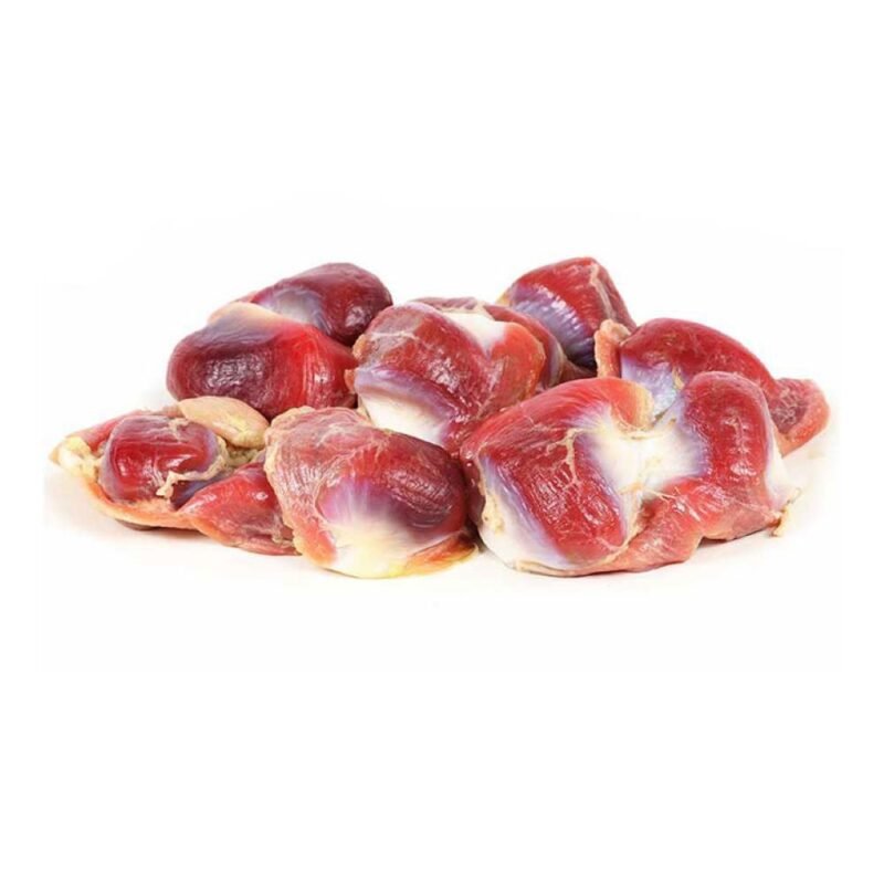LOTUSS LOOSE Chicken Gizzard 1 kg