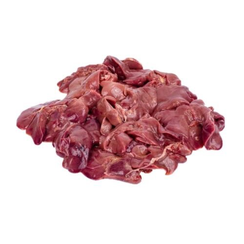 LOTUSS LOOSE Chicken Liver 1 kg