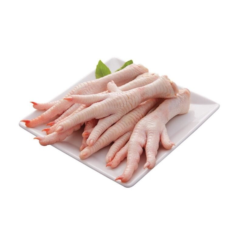 LOTUSS LOOSE Chicken Feet 1 kg