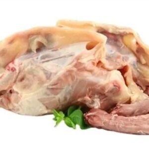 LOTUSS LOOSE Chicken Carcass Per KG