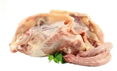 LOTUSS LOOSE Chicken Carcass Per KG