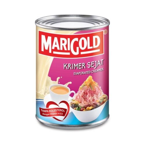 MARIGOLD Evaporated Creamer 390 g