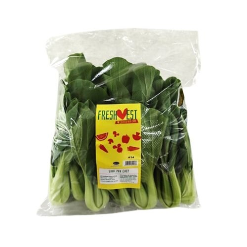 LOTUSS Sawi Pak Choy 1 kg