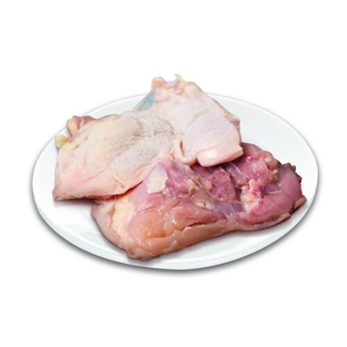 LOTUSS LOOSE Chicken Chop 1 kg