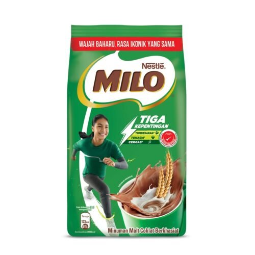 MILO Softpack 900 g