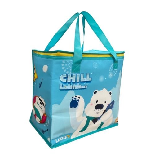 LOTUSS Chiller Bag