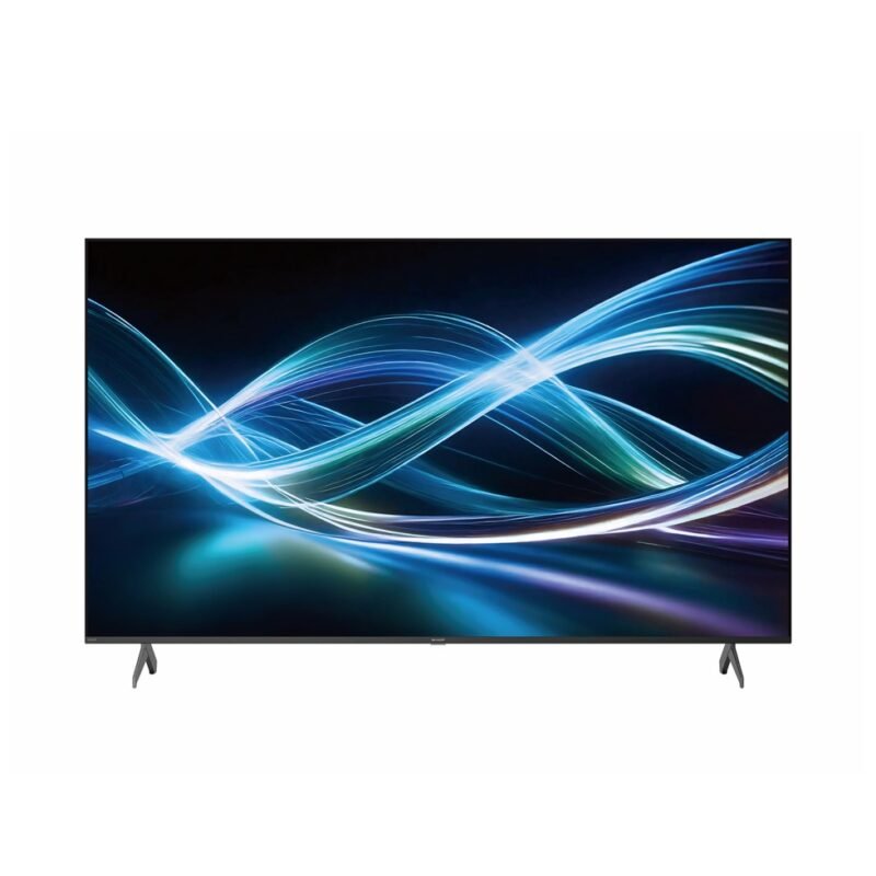 SHARP 4TC50HJ6000X 50 Inch 4K UHD Google TV