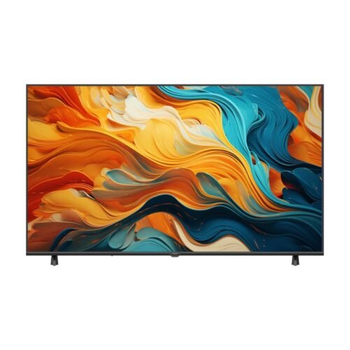 HAIER H43K85FFX 43 Inch FHD Google TV