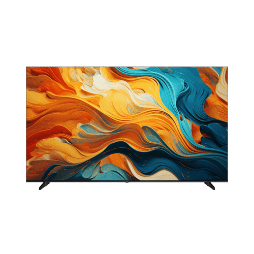 HAIER H70K85EUX 70-inch UHD Google TV