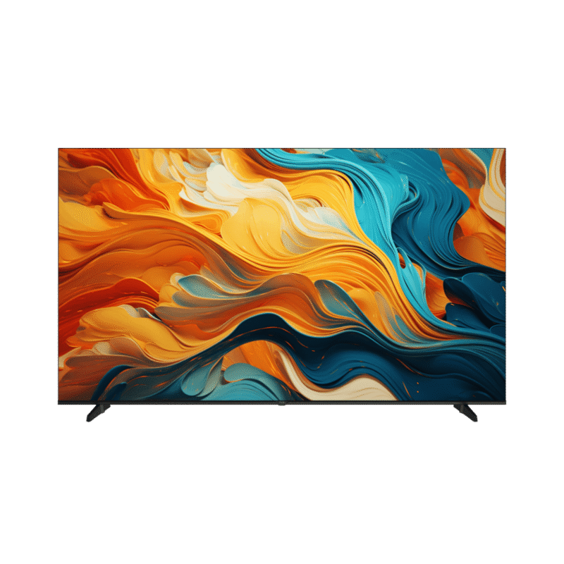 HAIER H70K85EUX 70-inch UHD Google TV
