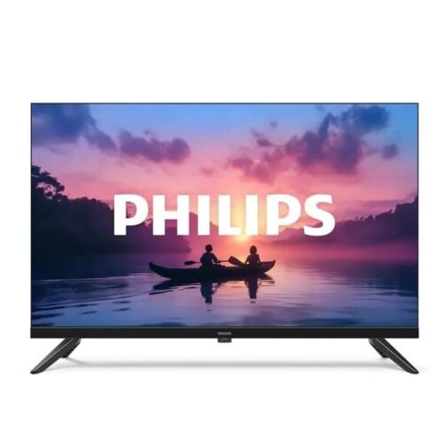 PHILIPS 43PHT6120/68 43 Inch Whale Smart FHD TV