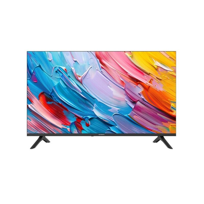SKYWORTH 43E6850G 43In 2K HDR10 Google TV
