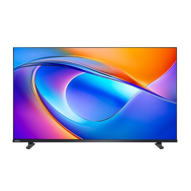 TOSHIBA 43E31RP 43 Inch FHD Smart TV
