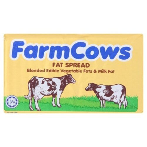 FARMCOWS Dairy Spread 250 g