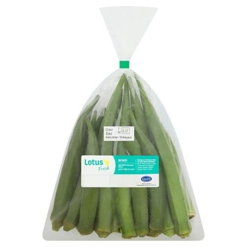 LOTUSS Bendi 250 g