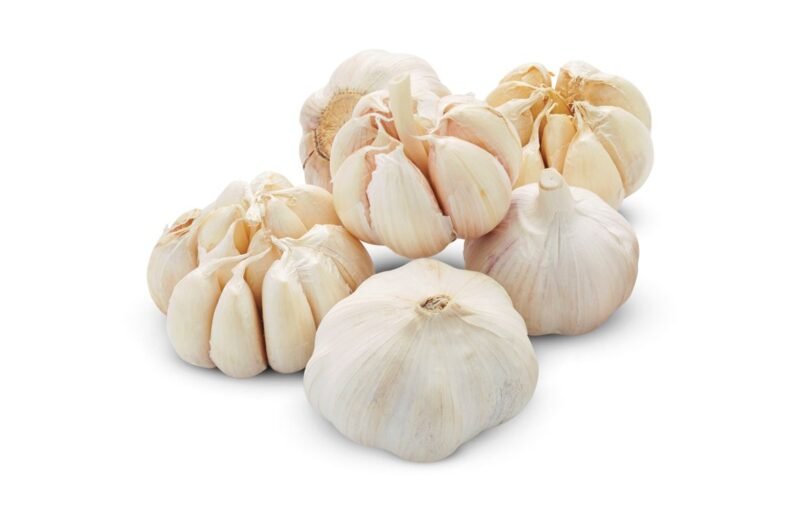 Fresh Garlic Per Kilogram