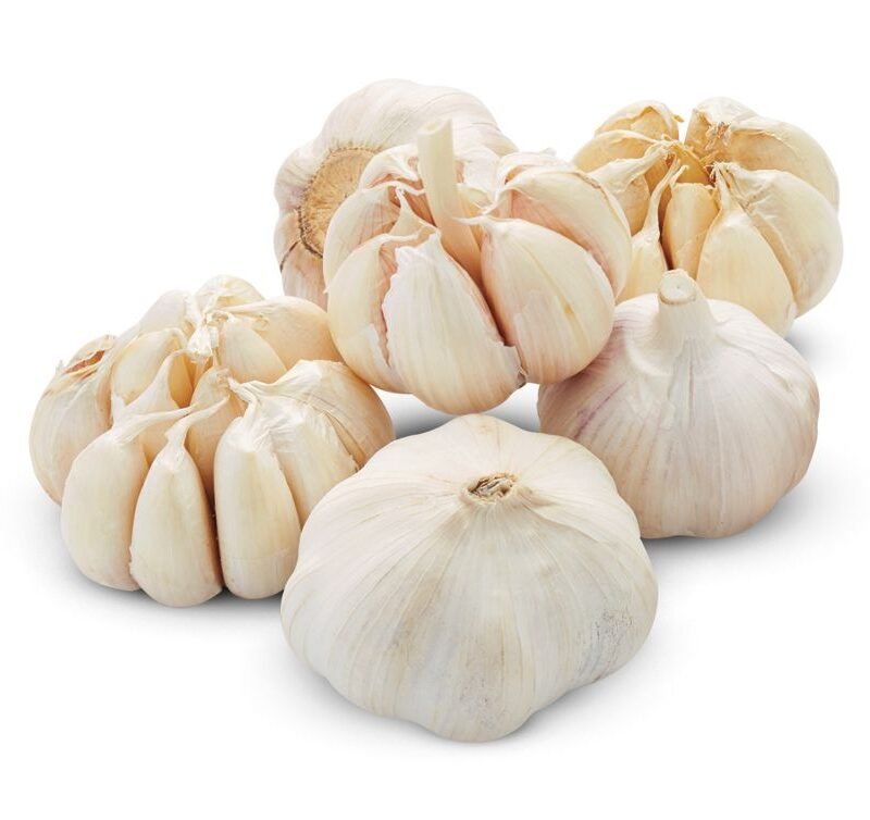 Fresh Garlic Per Kilogram