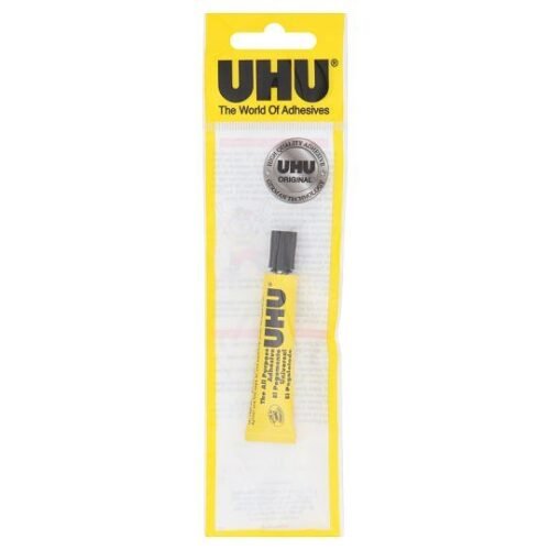 UHU All Purpose Adhesive 7 ml