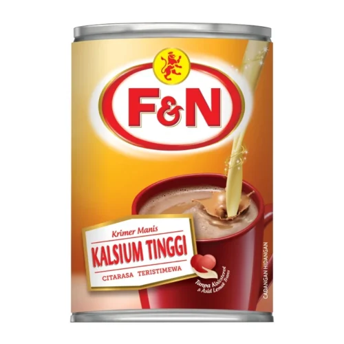 FN Sweetened Creamer Hical 500 g