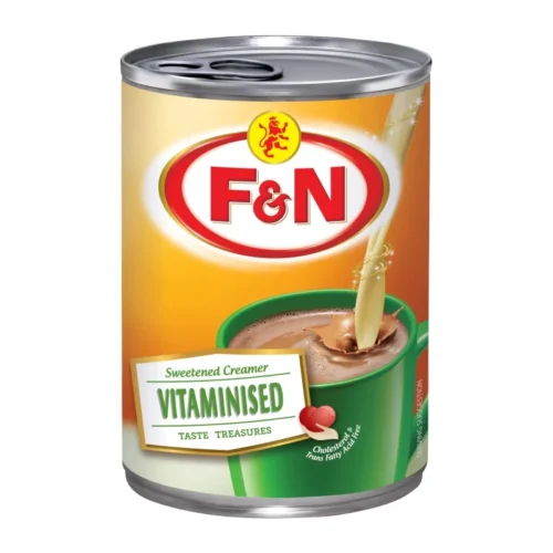 FN Vitaminised Sweetened Creamer 500 g